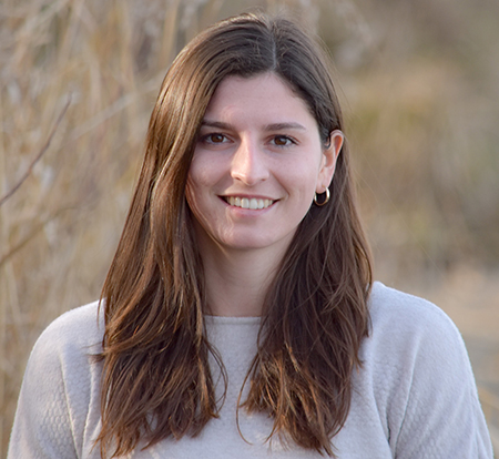 B.Sc. Jessica Wiedmer