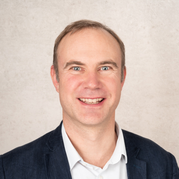 PD Dr. Janek Lobmaier