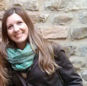 Dr. Giorgia Ponsi