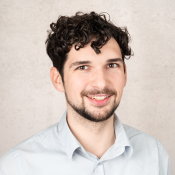 Benedikt Langenbach, M.Sc.