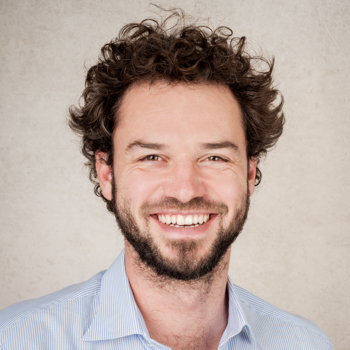 Dr. Jan Hausfeld
