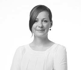 Dr. Michèle Kaufmann