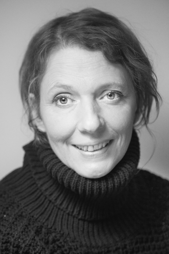 Dr. Marie Gustafsson Sendén