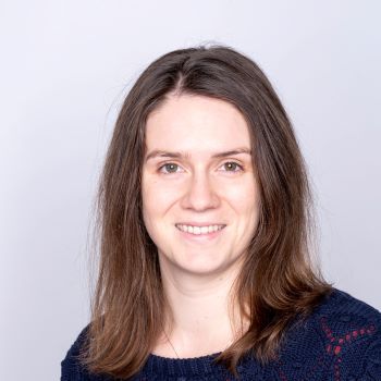 M Sc Emily Raubach