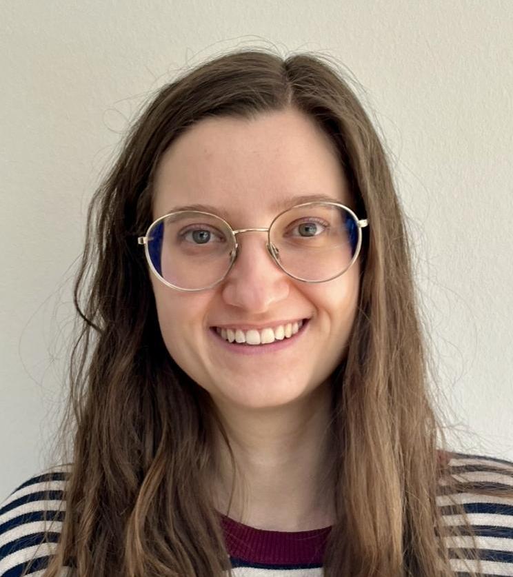 B Sc Lea Grünenfelder