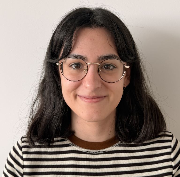 M Sc Nadia Almeida Ferreira