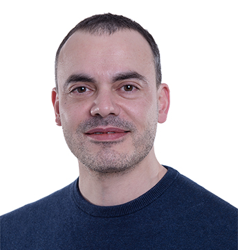 Dr. Thomas Baumgartner