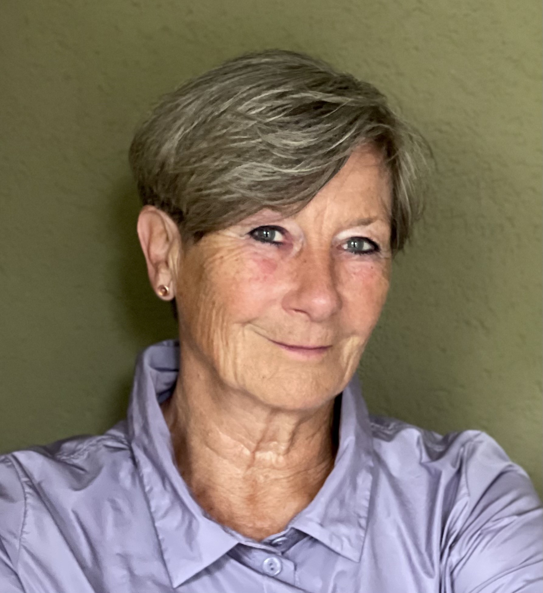 Prof. em. Dr. Margit E. Oswald
