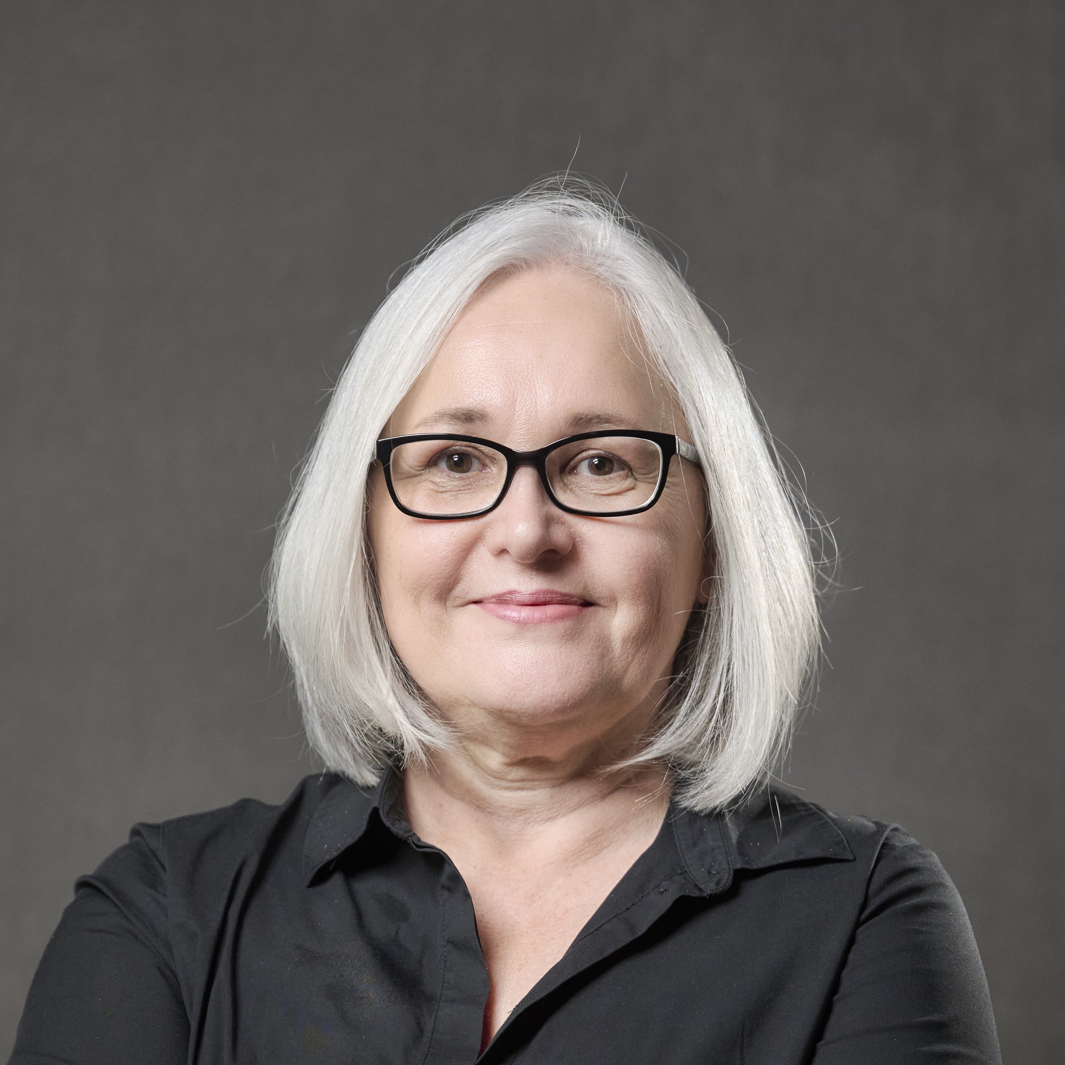 Prof. Dr. Sabine Sczesny