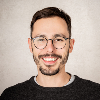 A Photo of Branislav Savic.