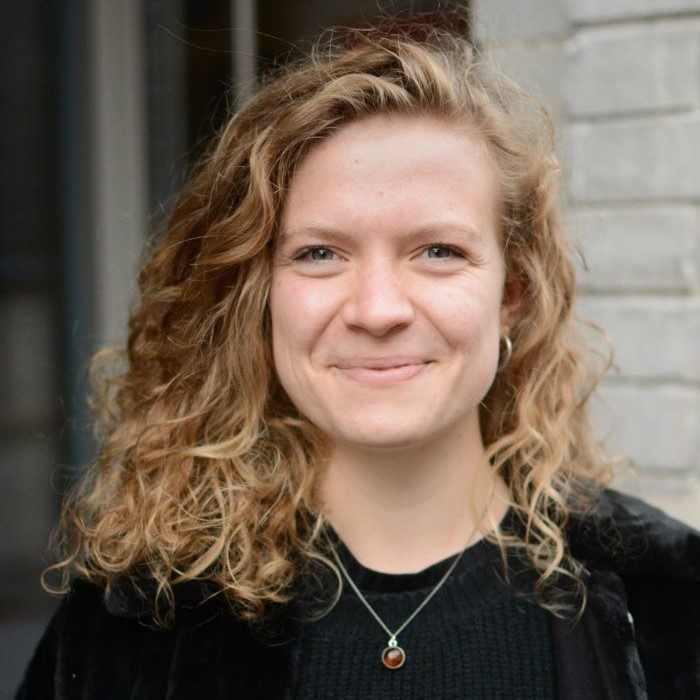 A photo of Lucca Brandner